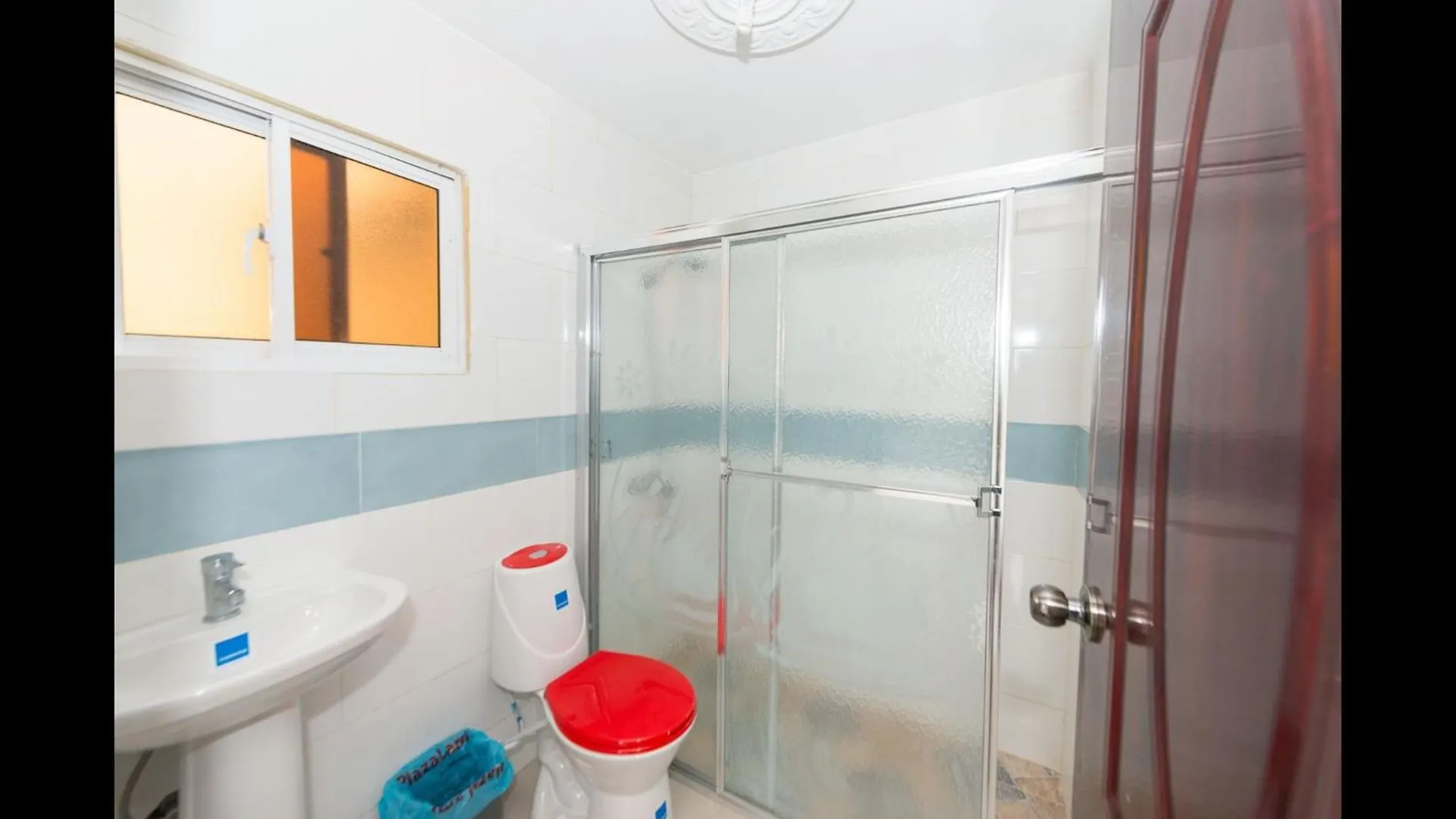 2 Bedroom 2 Bathroom Apartment In Corales Del Sur, Santo Domingo Este La Viva