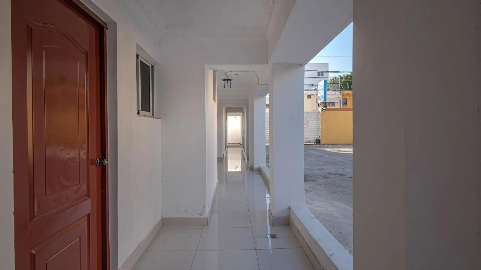 2 Bedroom 2 Bathroom Apartment In Corales Del Sur, Santo Domingo Este La Viva