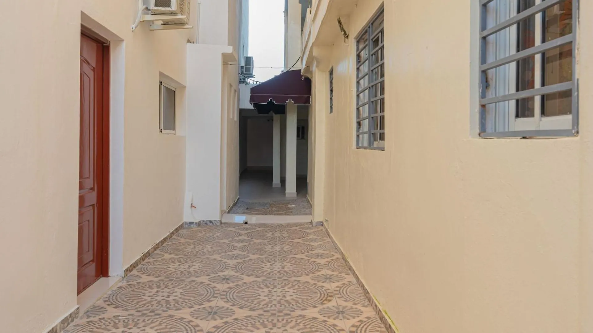 2 Bedroom 2 Bathroom Apartment In Corales Del Sur, Santo Domingo Este La Viva