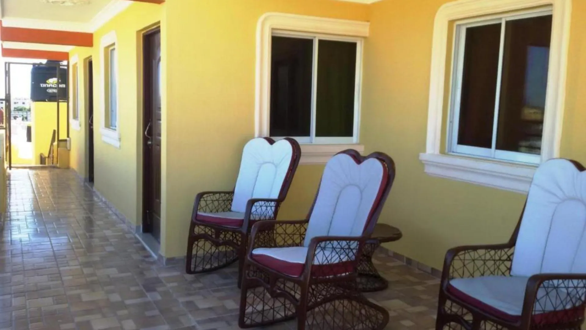 2 Bedroom 2 Bathroom Apartment In Corales Del Sur, Santo Domingo Este La Viva