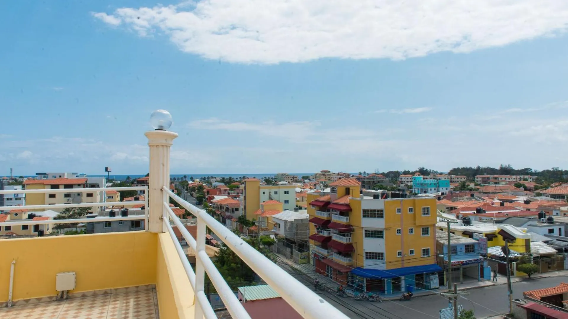 2 Bedroom 2 Bathroom Apartment In Corales Del Sur, Santo Domingo Este La Viva Den Dominikanske Republik
